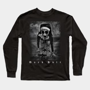 Curse of the Nun Long Sleeve T-Shirt